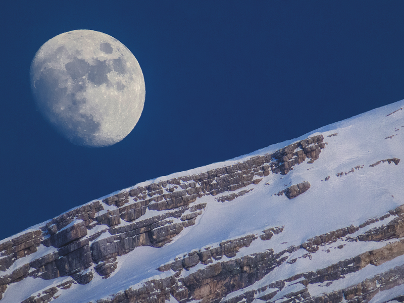 Illustration for article titled These Sensational Space Images Are Among The Year's Best